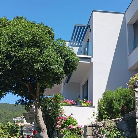Apartment Mirella 2 Rabac Exterior photo